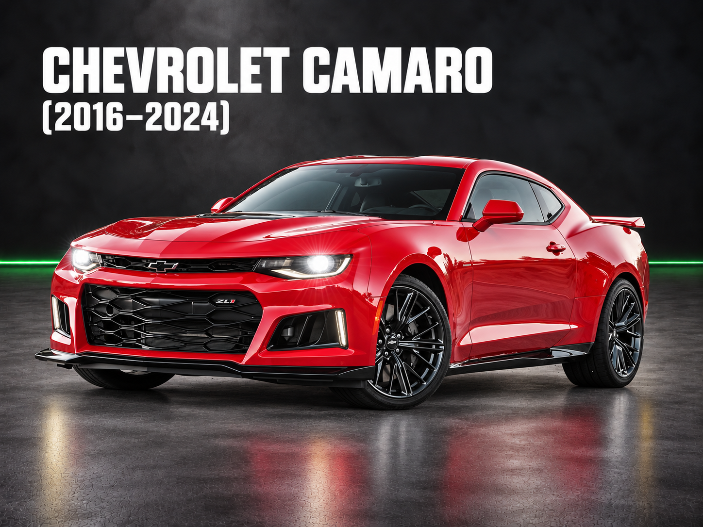2022年式 インテリアトリムキット 左右セット カマロ SS LT RS Chevrolet Camaro (2016-2024) Parts & Accessories | Speedlogix