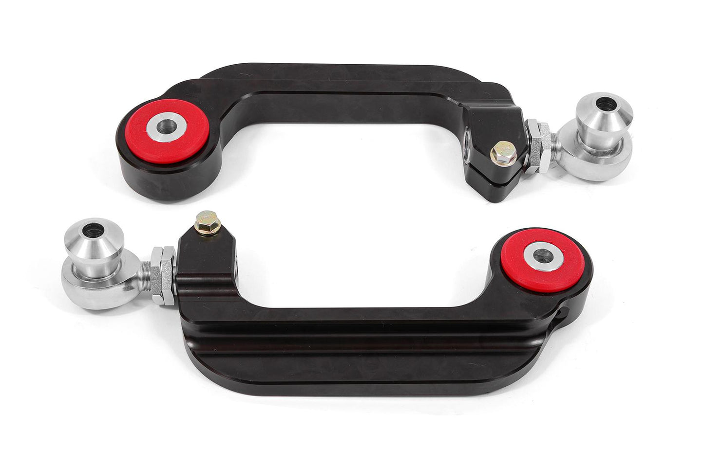 BMR Adjustable Billet Camber Links 2015-2024 Mustang - Speedlogix