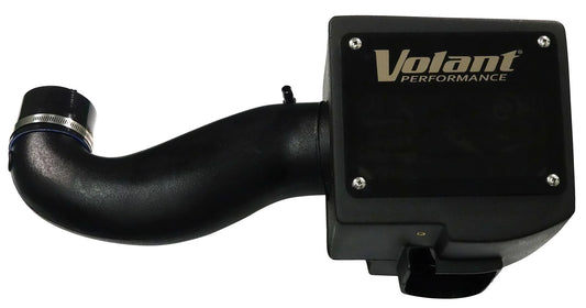 Volant MaxFlow Air Intake 2005-2010 Charger 5.7L - Speedlogix