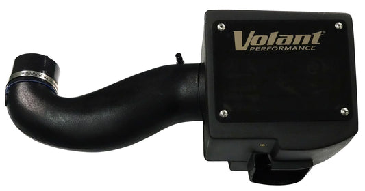 Volant MaxFlow Air Intake 2005-2010 Charger 5.7L