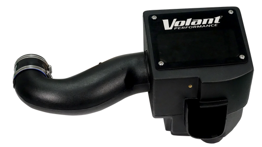 Volant MaxFlow Cold Air Intake 2005-2010 Charger 6.1L - Speedlogix