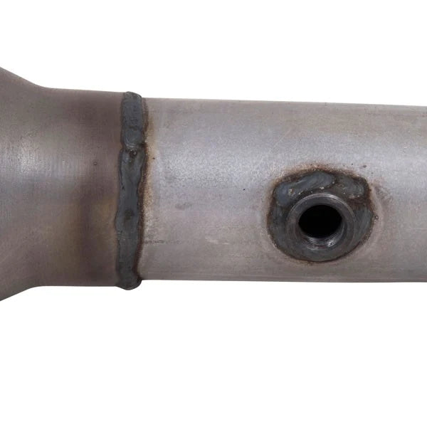BBK Catted Short Mid-Pipes 2005-2023 Charger 5.7L