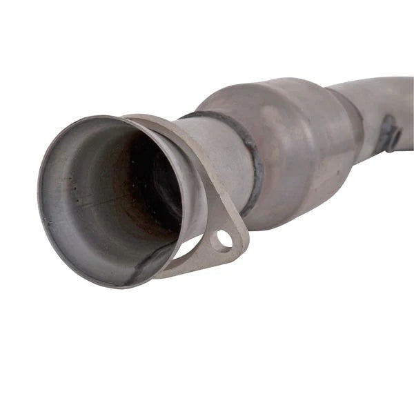 BBK Catted Short Mid-Pipes 2005-2023 Charger 5.7L