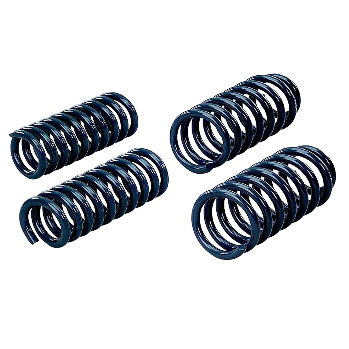 Hotchkis Sport Coil Springs 2008-2010 Challenger R/T / SRT