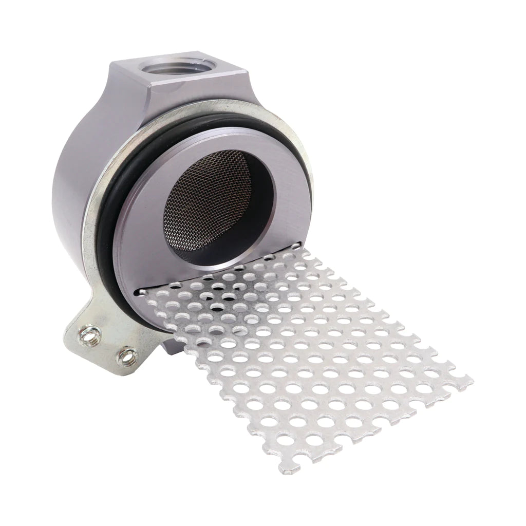 BBK Oil Separator 2005-2023 Challenger/Charger 5.7L - Speedlogix