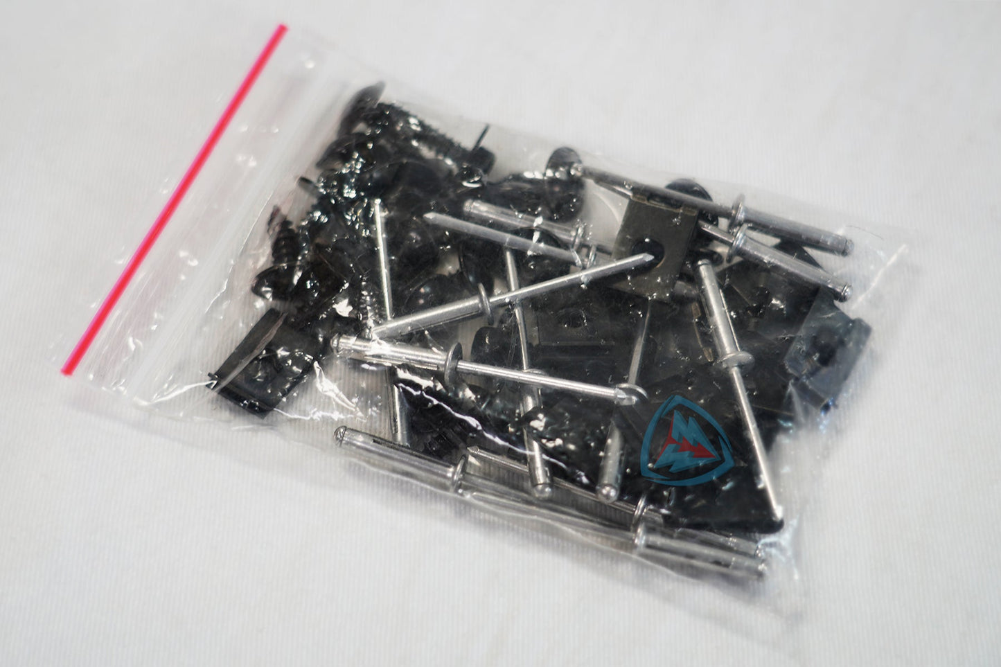 2015 - 2023 Dodge Challenger (MK3) SRT Hellcat Style Front Bumper Conversion Kit - Speedlogix