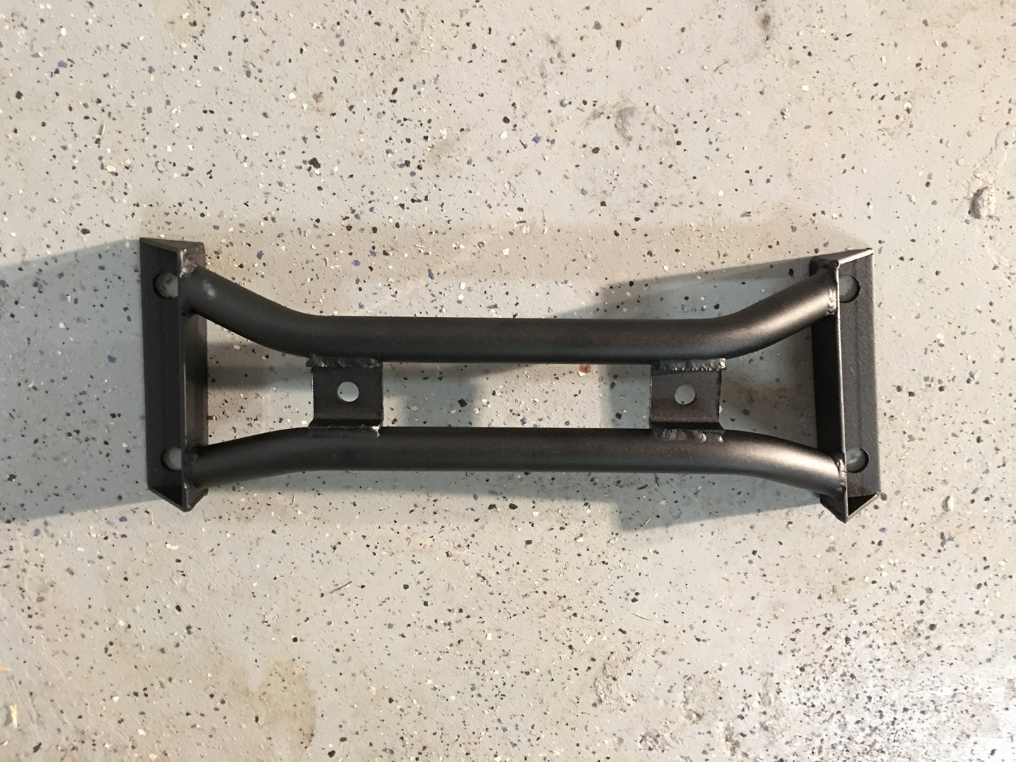 Speedlogix Transmission Brace 2009-2023 Challenger (6-Speed) - Speedlogix