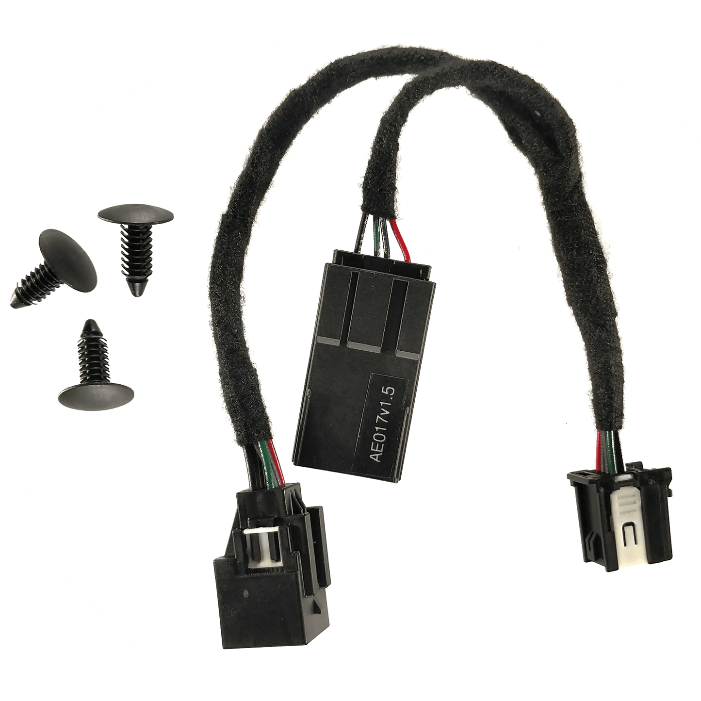 2018 - 2025 Dodge Durango Autostop Eliminator - Speedlogix