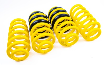 AST Lowering Springs 2018-2023 TrackHawk