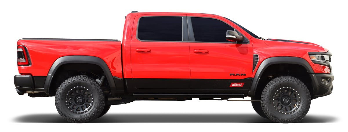 Eibach Pro-Lift-Kit Springs Front/Rear 2019-2023 TRX - Speedlogix