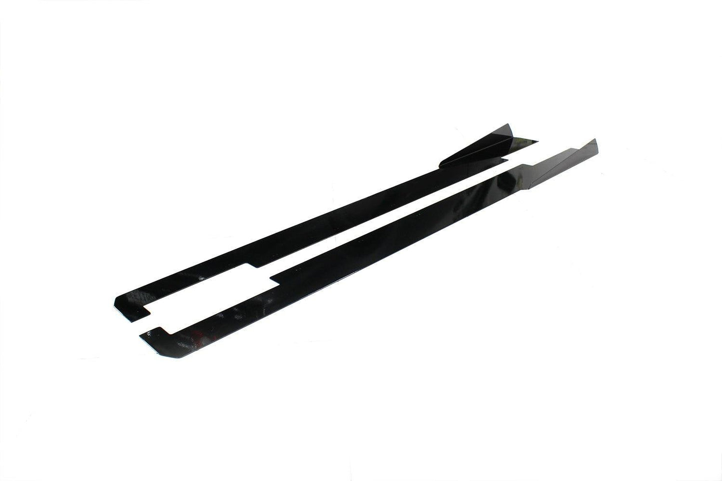 2022+ Toyota GR86/BRZ Side Skirt Extension V7