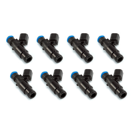 Injector Dynamics 1340cc Fuel Injectors (Set of 8) 2005-2023 Challenger/Charger 6.1L/6.4L/392 - Speedlogix