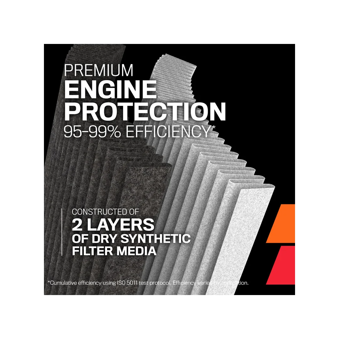 K&N Blackhawk Cold Air Intake 2011-2023 Challenger/Charger 392/6.4L - Speedlogix