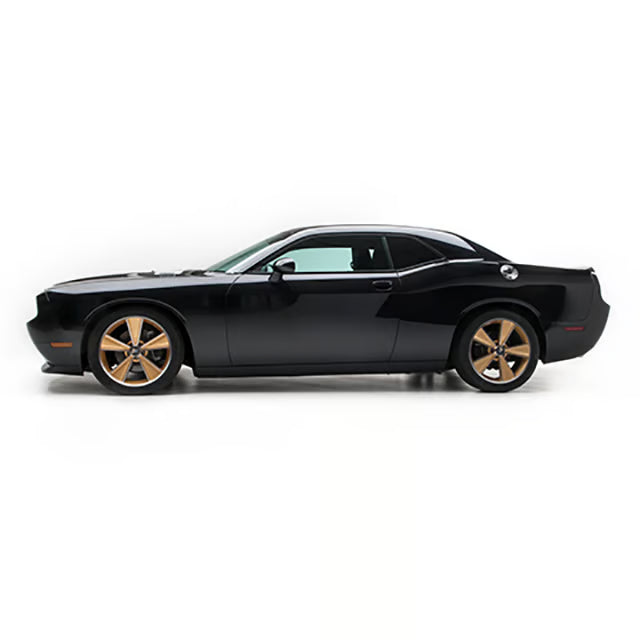 Hurst Stage One Lowering Spring Kit 2011-2023 Challenger