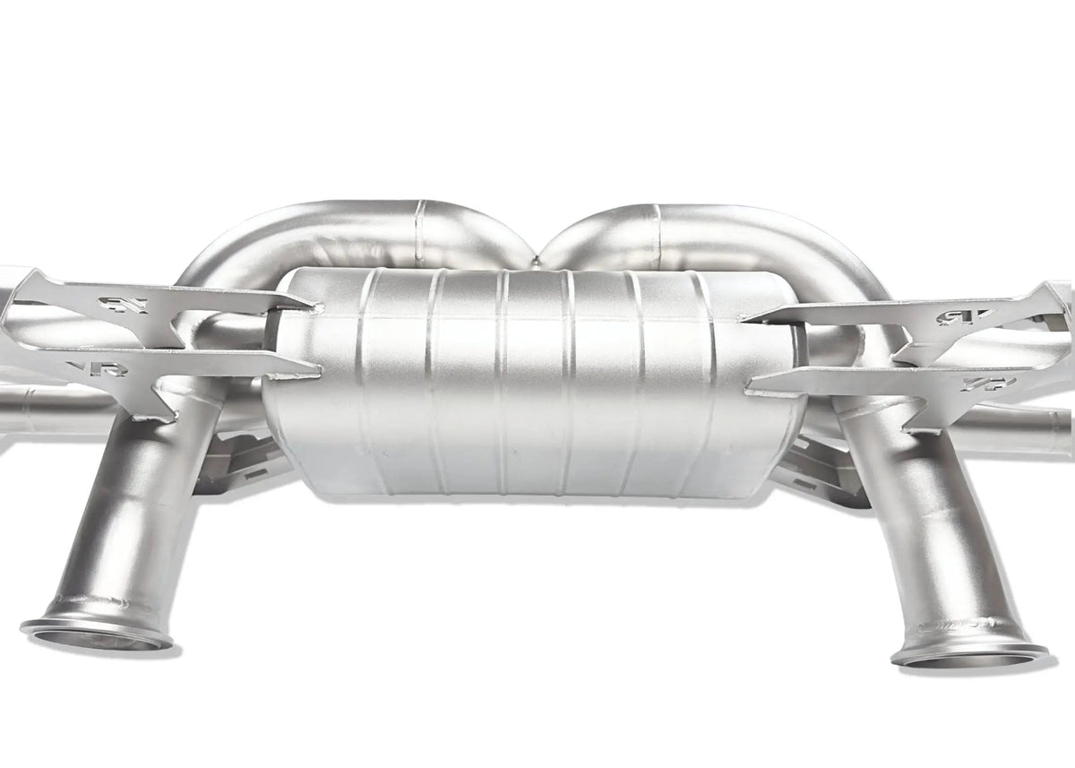 Lamborghini Huracán LP580-2 / LP610-4 Exhaust System VANTA Edition - Yonristic Performance