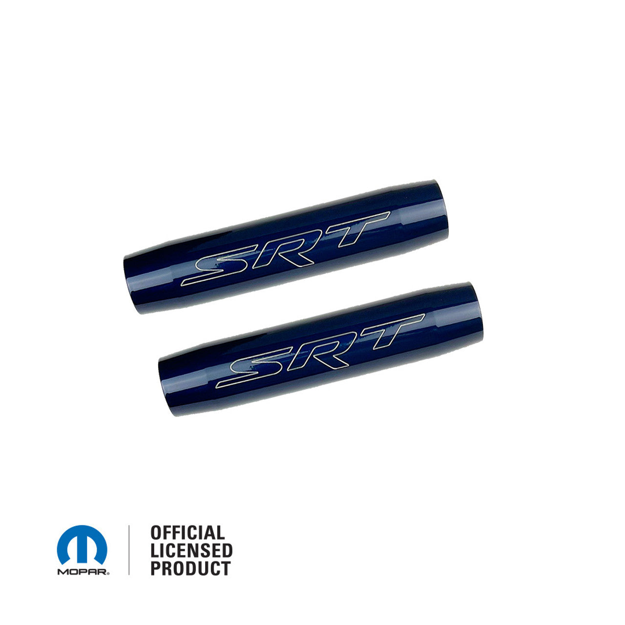 ABD Trunk Shock Cover 2008-2023 Challenger - Speedlogix