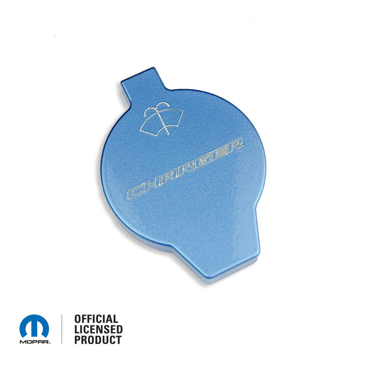 ABD Wiper Fluid Cap 2011-2023 Challenger/Charger - Speedlogix
