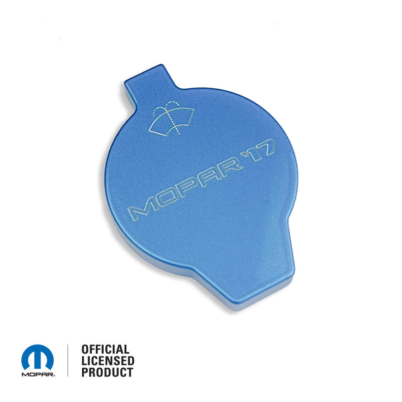 ABD Wiper Fluid Cap 2011-2023 Challenger/Charger - Speedlogix