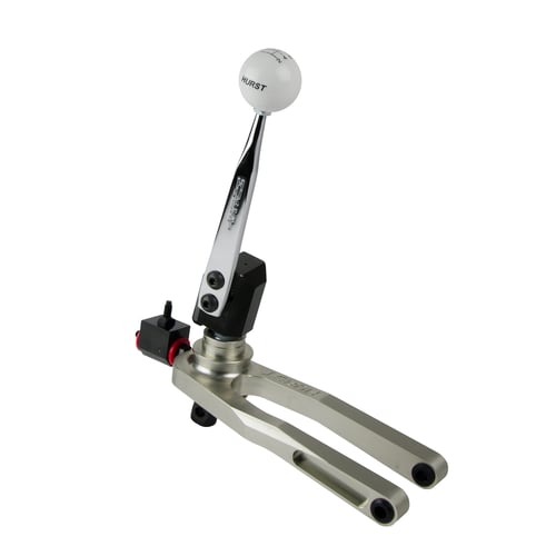Hurst Billet/Plus Shifter 2009-2023 Challenger (6-Speed) - Speedlogix