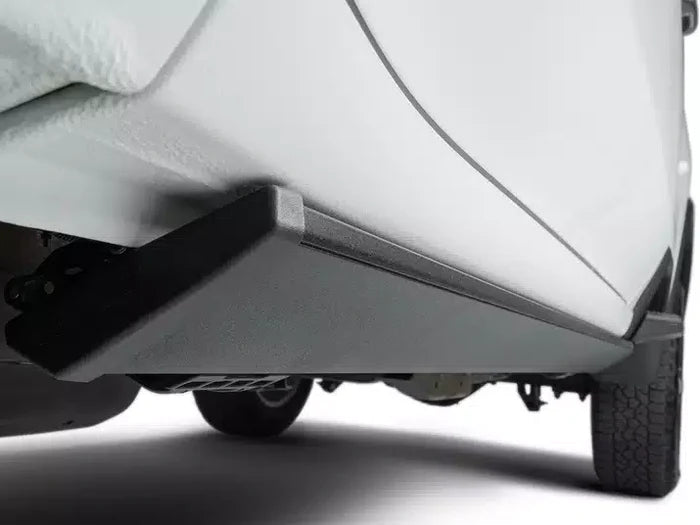 AMP PowerStep Running Boards 2025 Ram 1500/RHO
