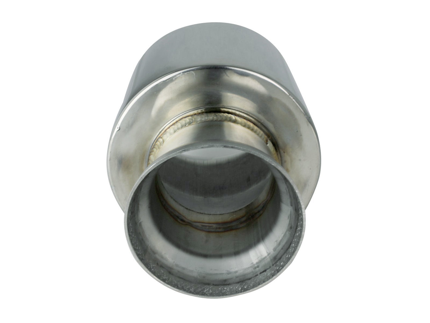 aFe MACH Force-Xp Polished Tips 2015-2023 Charger 6.2L/392/6.4L - Speedlogix