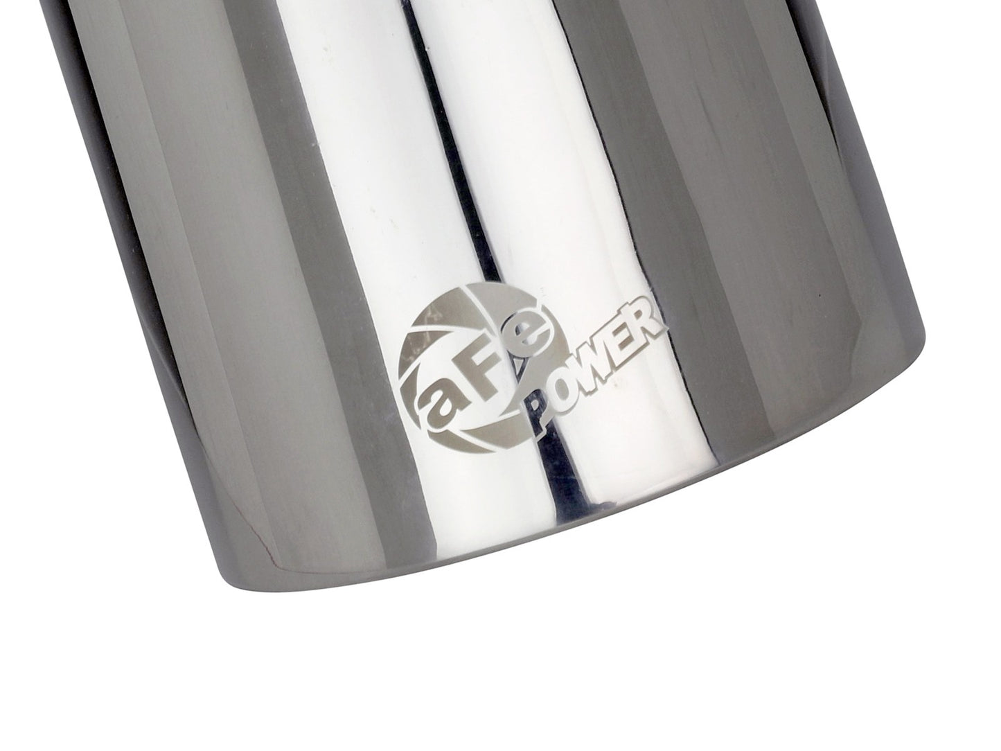 aFe MACH Force-Xp Polished Tips 2015-2023 Charger 6.2L/392/6.4L - Speedlogix