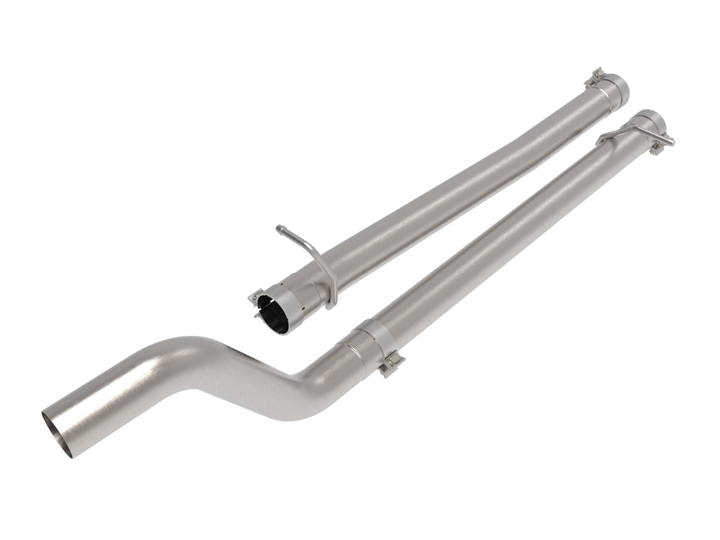 aFe Vulcan Muffler Delete Pipe 2021-2023 TRX 6.2L