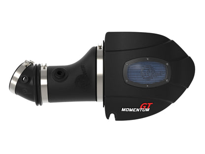 aFe Momentum GT Cold Air Intake, Pro 5R Filter 2017-2023 Challenger/Charger 6.2L