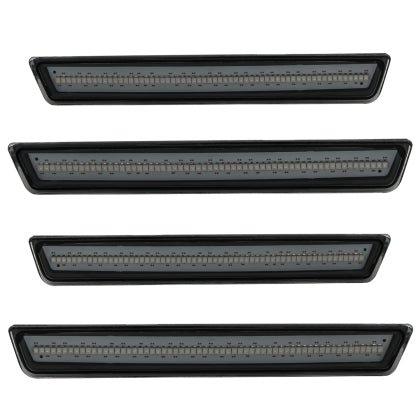 Oracle Tinted Sidemarker Lights 2015-2023 Challenger