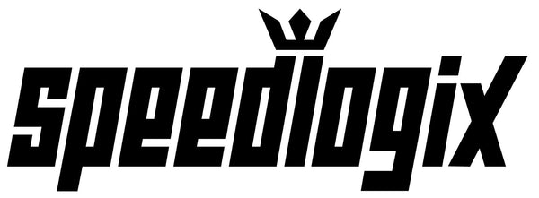 Speedlogix logo
