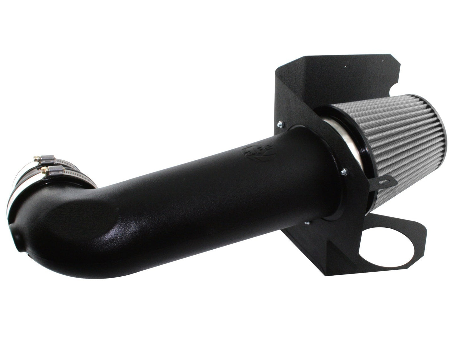 aFe Stage-2 Cold Air Intake, Pro-Dry S Filter 2005-2010 Challenger/Charger 5.7L/6.1L