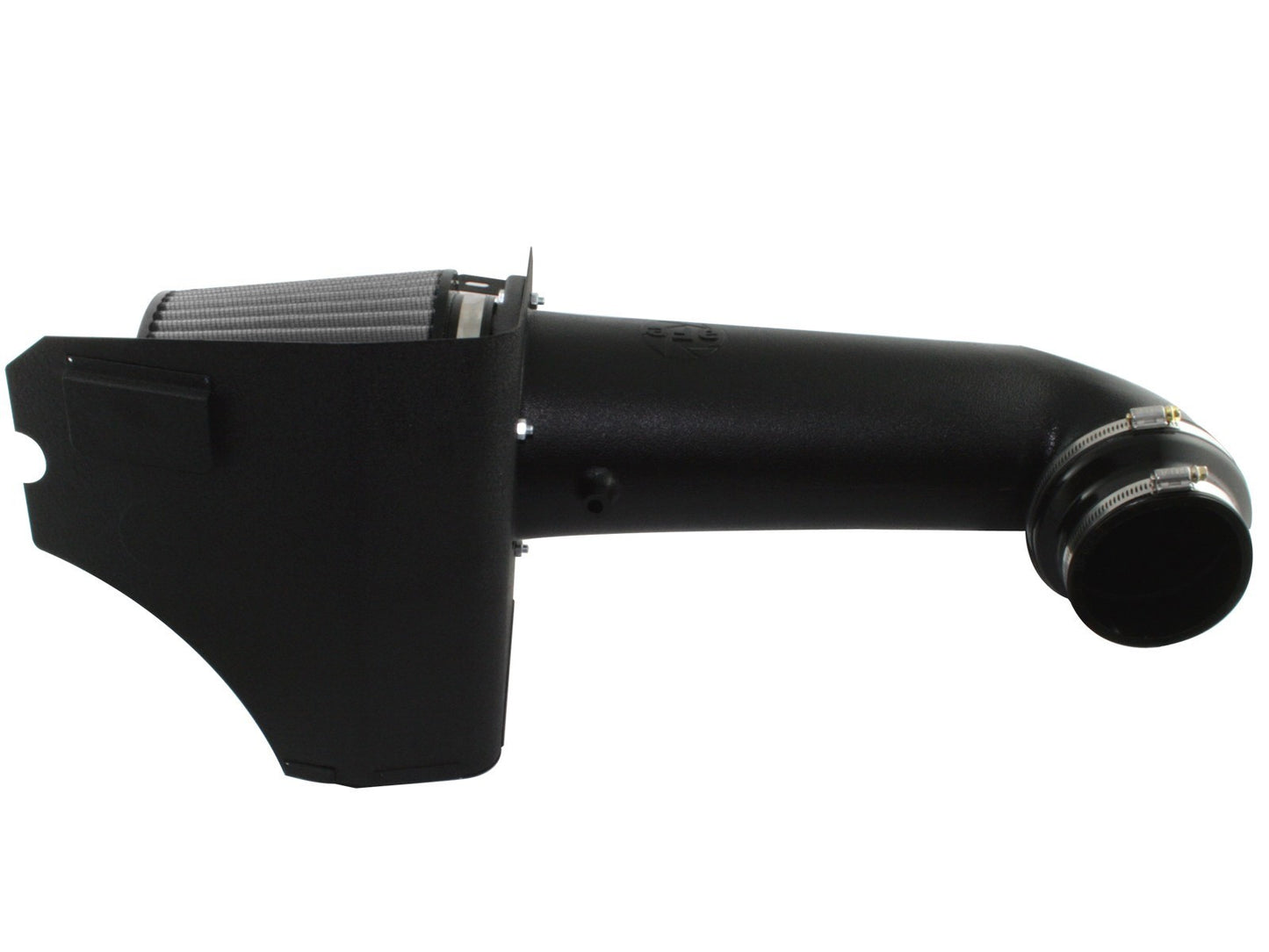 aFe Stage-2 Cold Air Intake, Pro-Dry S Filter 2005-2010 Challenger/Charger 5.7L/6.1L
