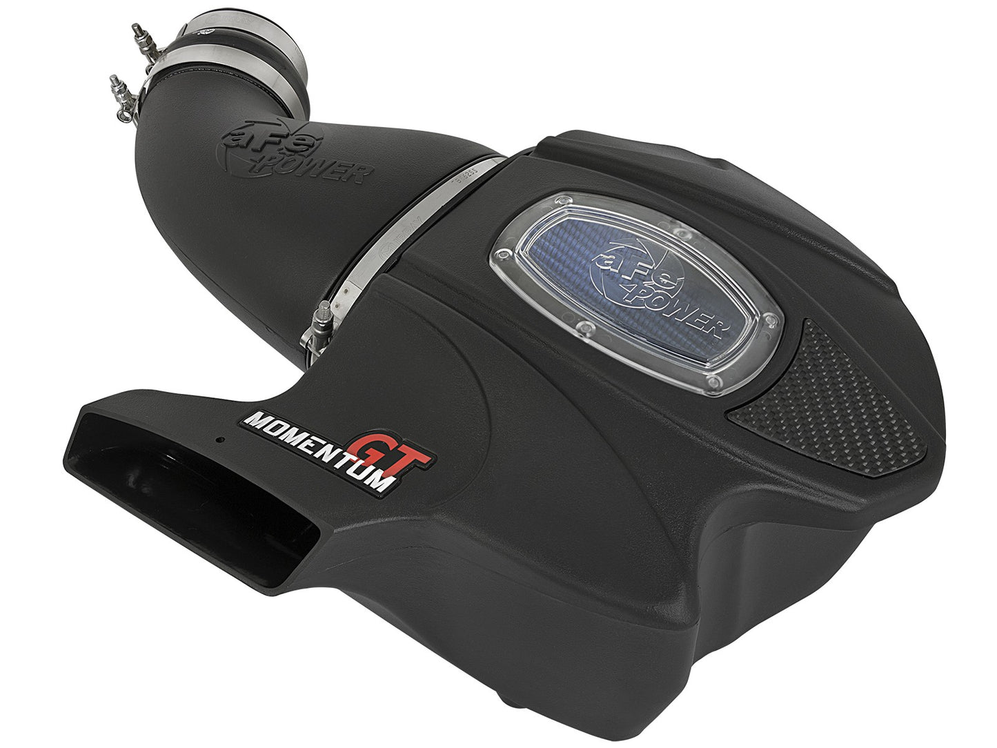 aFe Momentum GT Cold Air Intake, Pro 5R Filter 2012-2021 Grand Cherokee 392/6.4L - Speedlogix