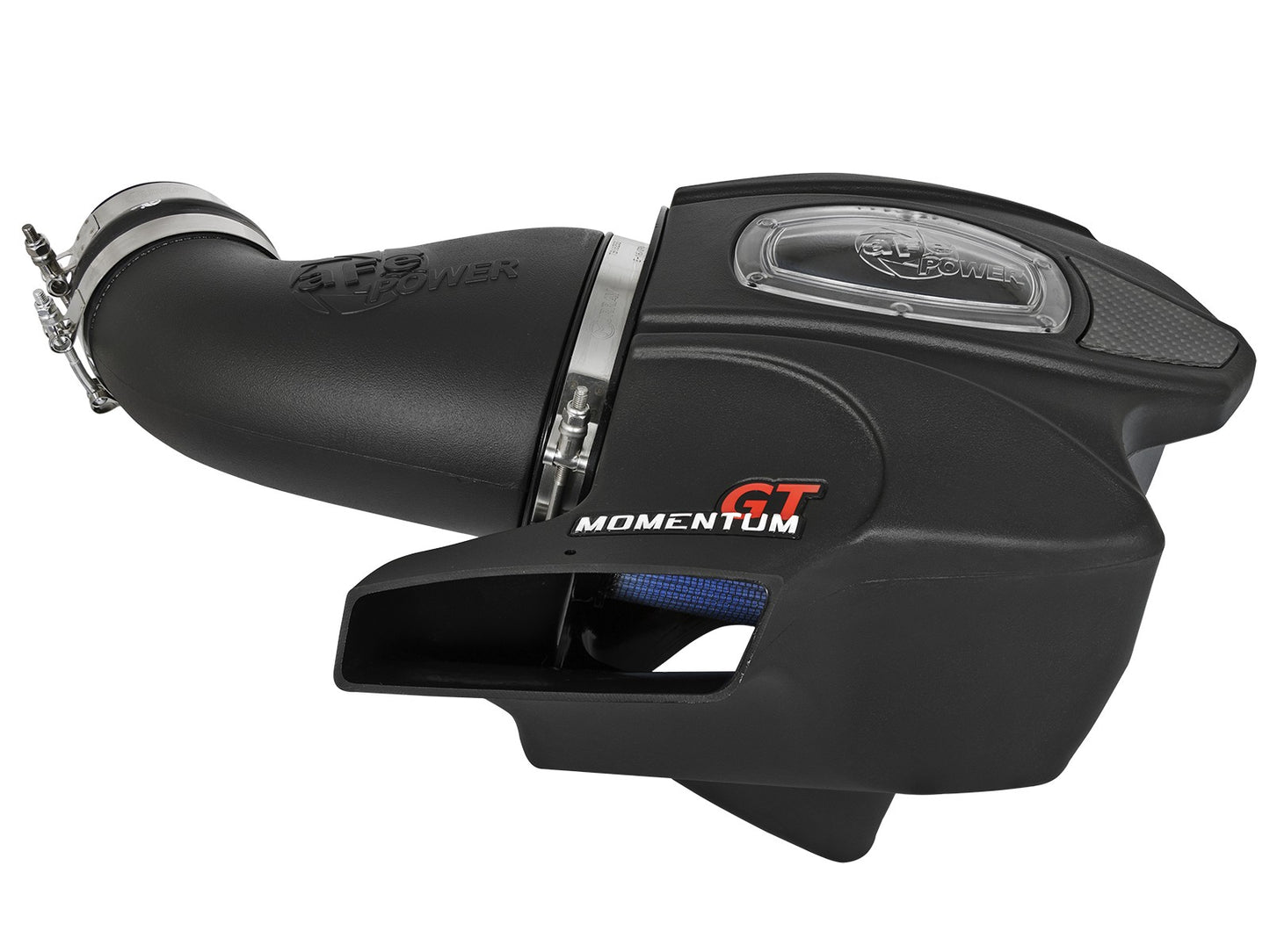 aFe Momentum GT Cold Air Intake, Pro 5R Filter 2012-2021 Grand Cherokee 392/6.4L - Speedlogix