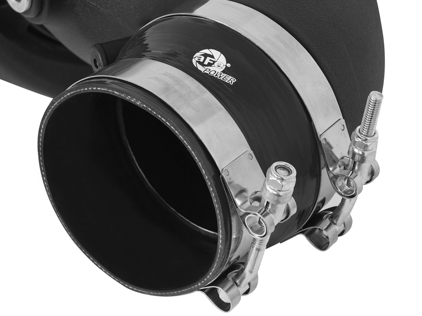 aFe Momentum GT Cold Air Intake, Pro 5R Filter 2012-2021 Grand Cherokee 392/6.4L - Speedlogix