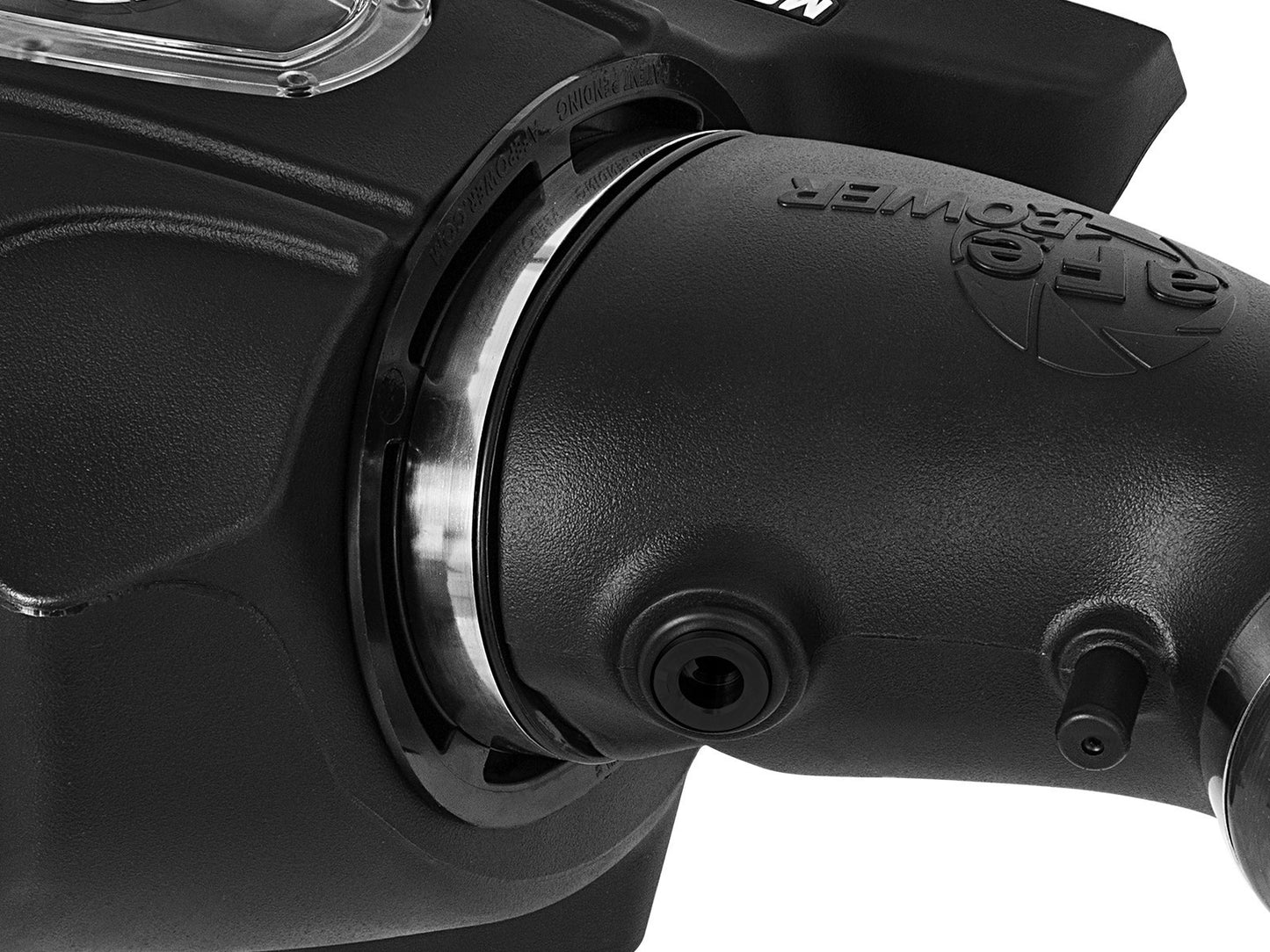 aFe Momentum GT Cold Air Intake, Pro 5R Filter 2012-2021 Grand Cherokee 392/6.4L - Speedlogix