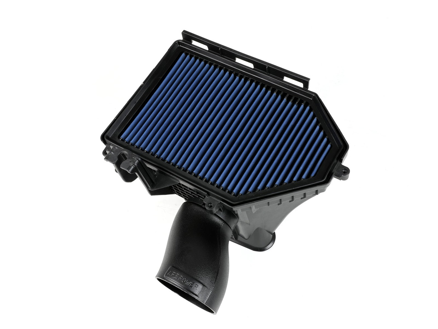 aFe Super Stock Induction, Pro 5R Filter 2015-2023 Challenger - Speedlogix