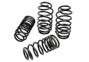 Eibach Pro-Kit Lowering Springs 2015-2023 Challenger SRT/Hellcat