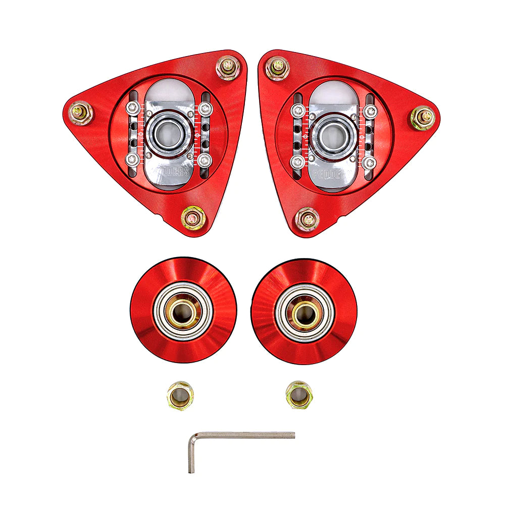 Pedders eXtreme XA Coil-Over Kit 2015-2023 Mustang