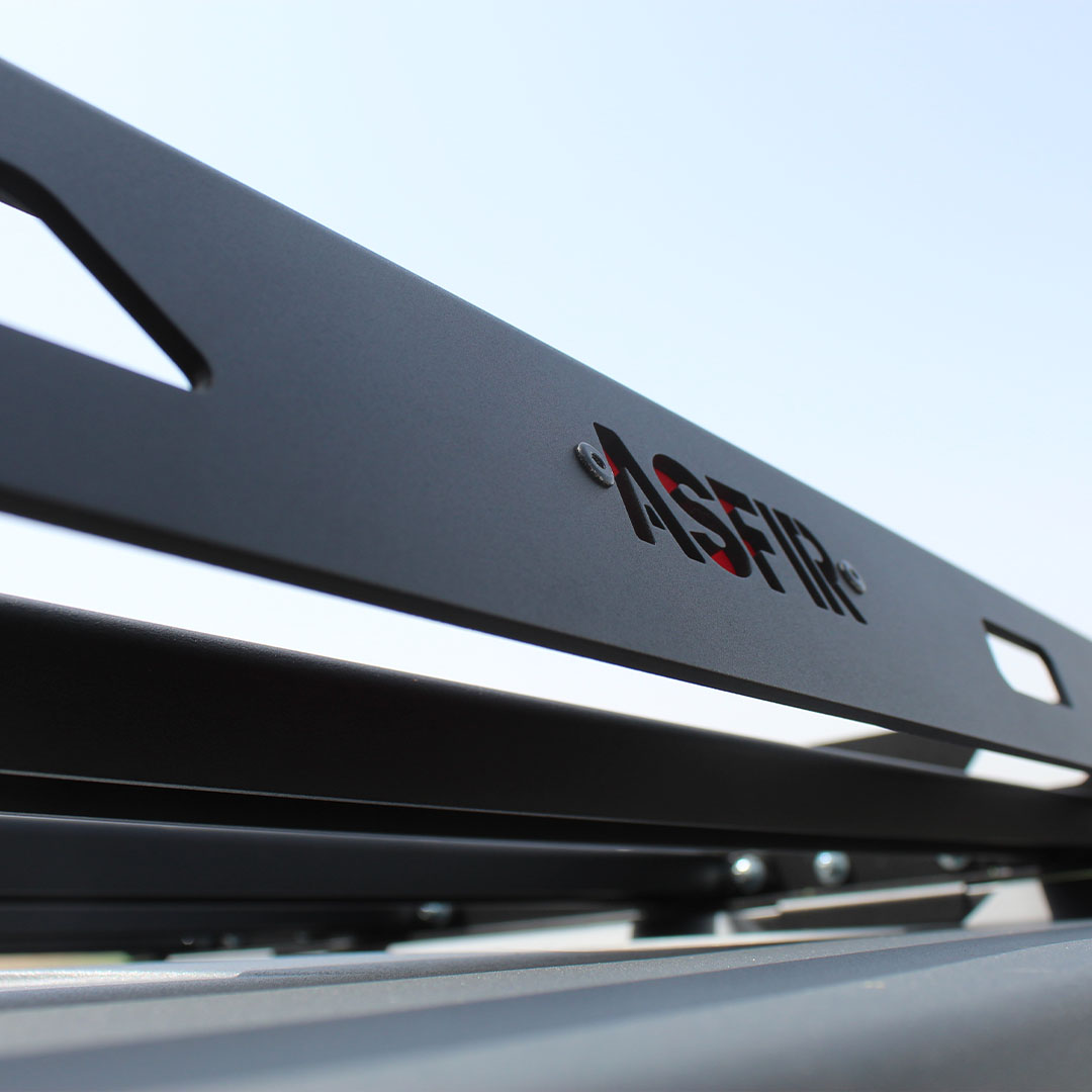 Ford Bronco Roof Rack