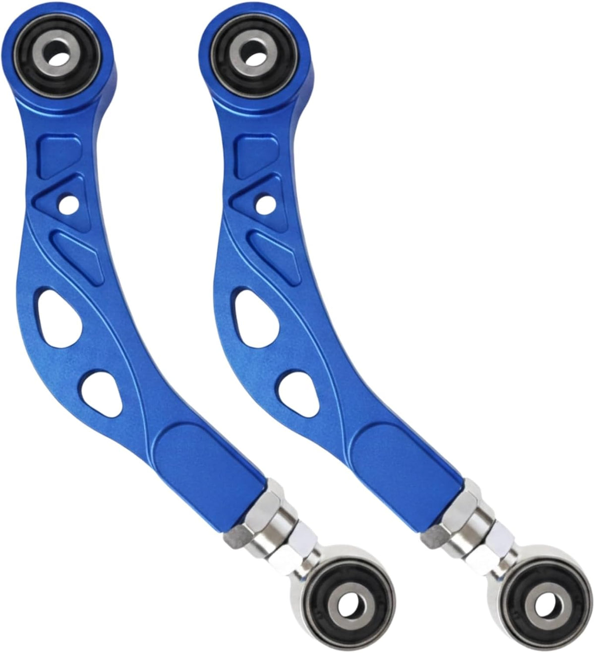 SLX Adjustable Rear Camber Arms 2005-2023 Challenger/Charger