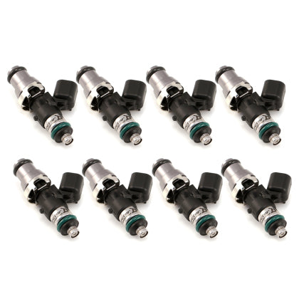 Injector Dynamics 1340cc Fuel Injectors (Set of 8) 2015-2023 Challenger/Charger 6.2L