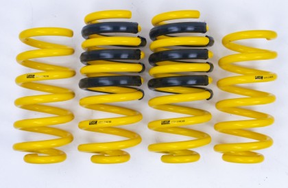 AST Lowering Springs 2018-2023 TrackHawk