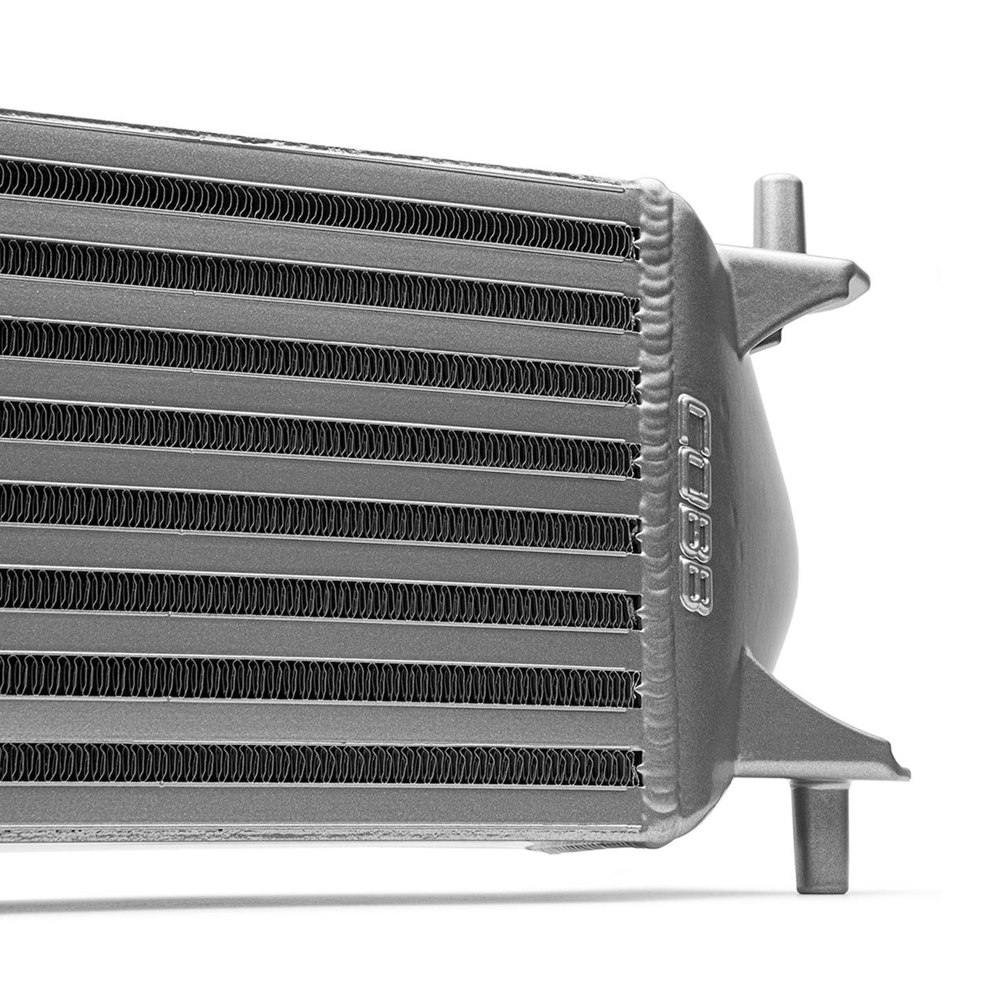 Cobb Front Mount Intercooler 2022-2023 Bronco Raptor - Speedlogix