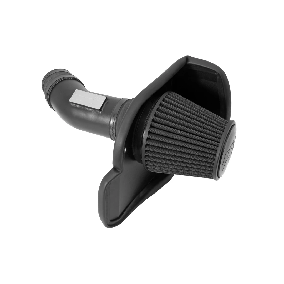K&N Blackhawk Cold Air Intake 2011-2023 Challenger/Charger 392/6.4L - Speedlogix