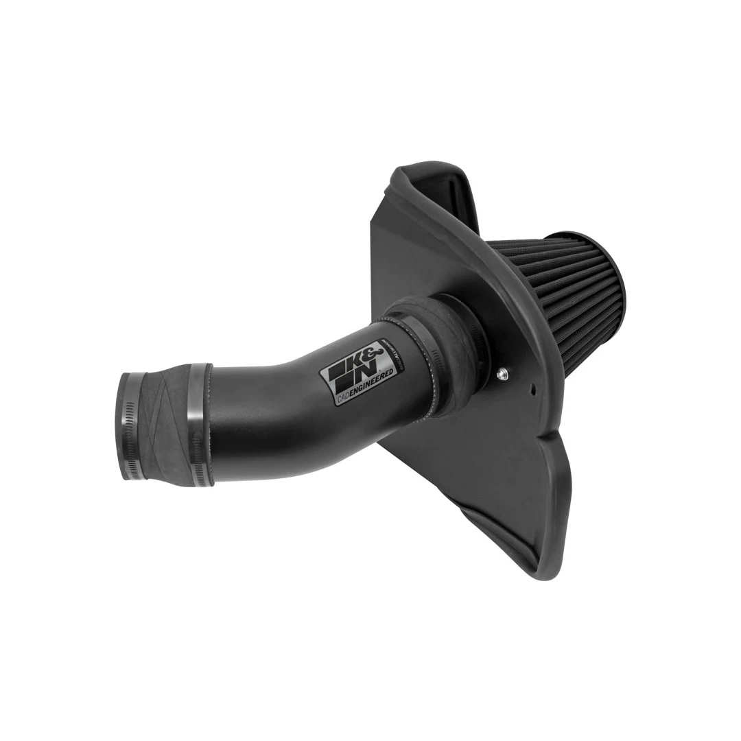 K&N Blackhawk Cold Air Intake 2011-2023 Challenger/Charger 392/6.4L - Speedlogix