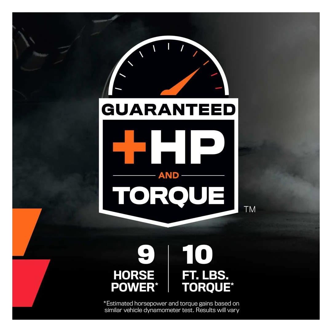 K&N Blackhawk Cold Air Intake 2011-2023 Challenger/Charger 392/6.4L - Speedlogix