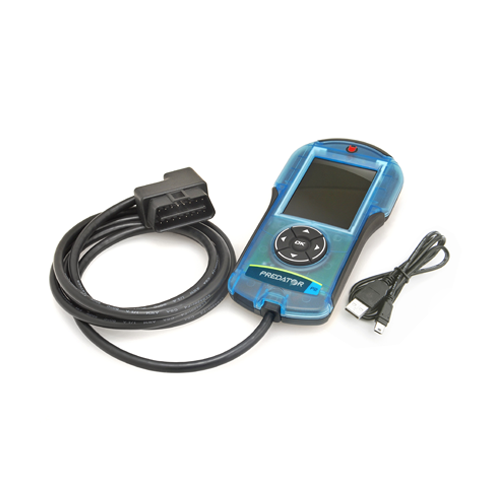 DiabloSport Predator 2 Platinum Handheld Tuner 2006-2023 Challenger/Charger