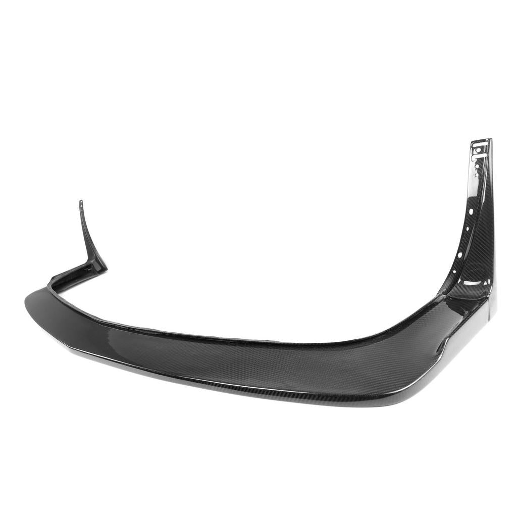 APR Carbon Fiber Front Air Dam 2015-2023 Challenger Hellcat