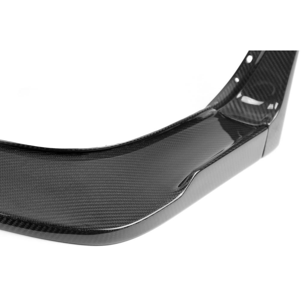 APR Carbon Fiber Front Air Dam 2015-2023 Challenger Hellcat